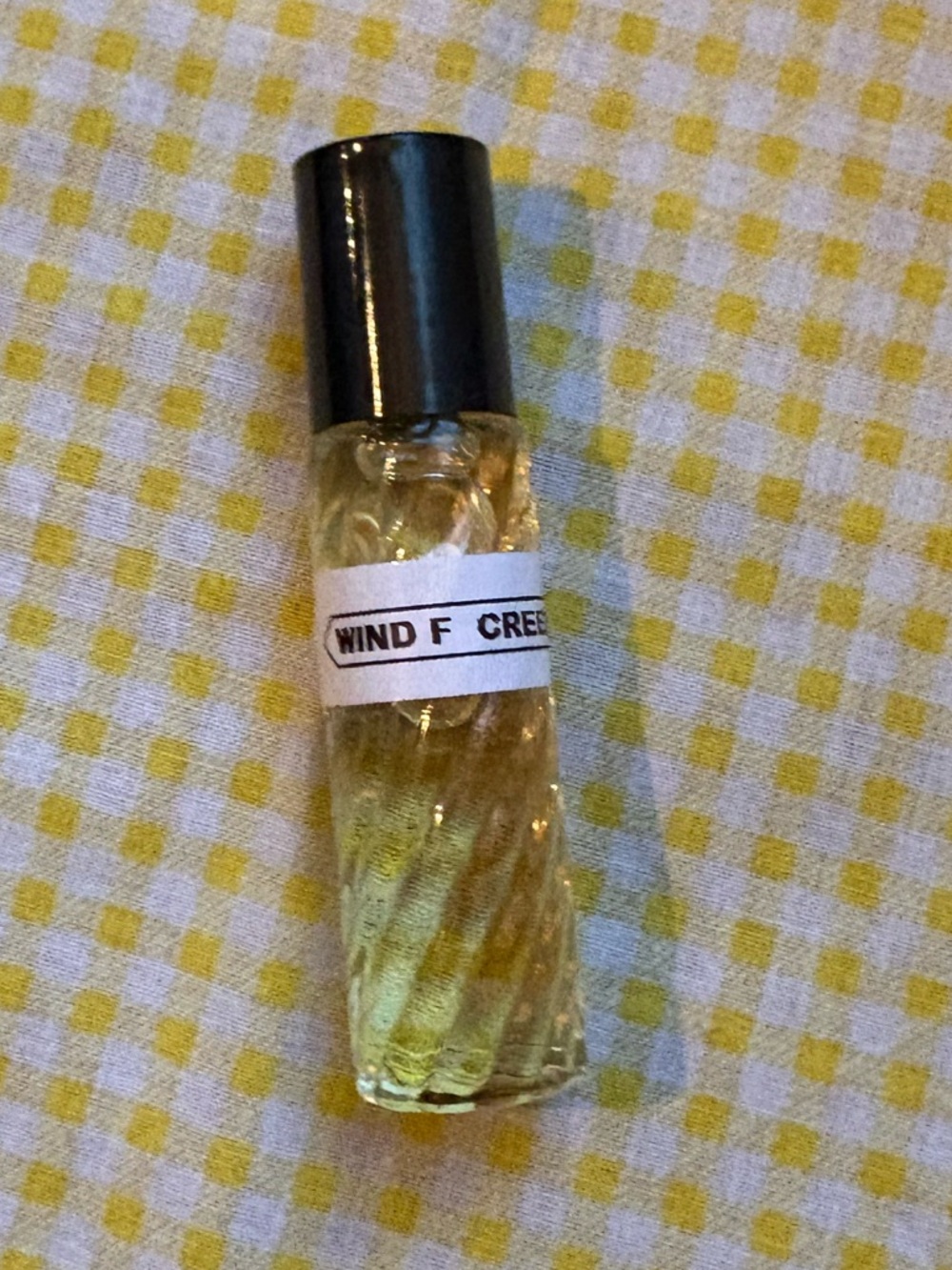 Wind Flower-Creed - Picture 3 of 3